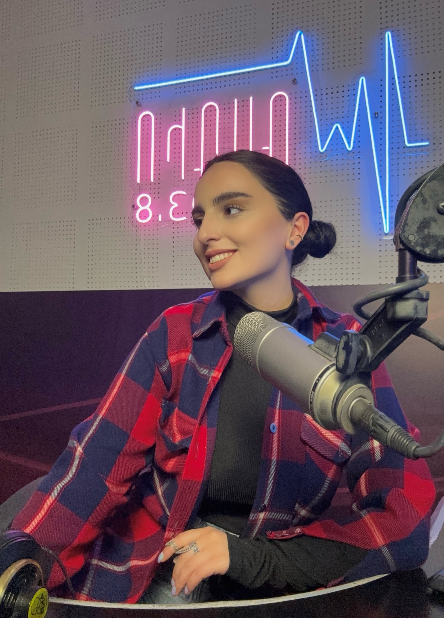 Անի Հարությունյան