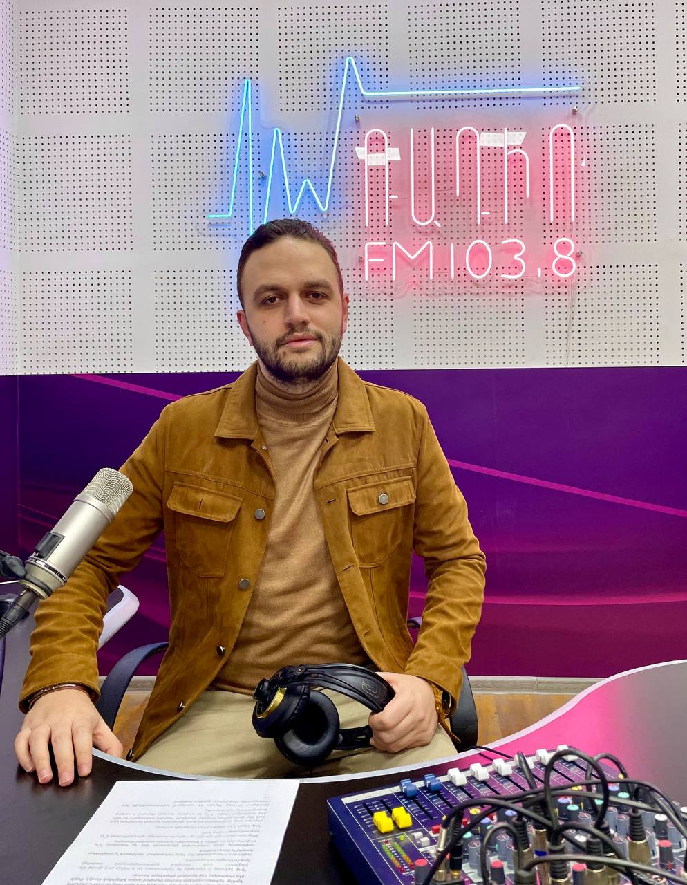 Սևակ Հակոբյան